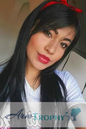 197882 - Maria Fernanda Age: 25 - Colombia