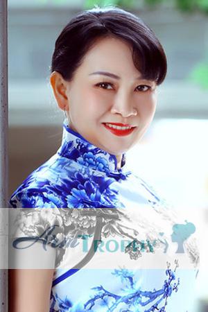 198218 - Jing Age: 45 - China