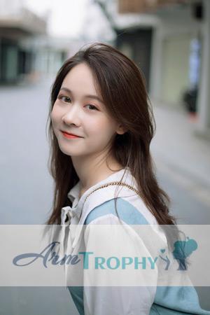 199125 - Jiaqi Age: 21 - China