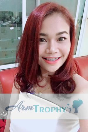 199254 - Sornsawan (Noona) Age: 28 - Thailand