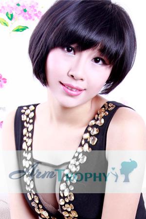 199291 - Lina Age: 31 - China