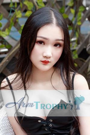 199442 - Yujing Age: 22 - China