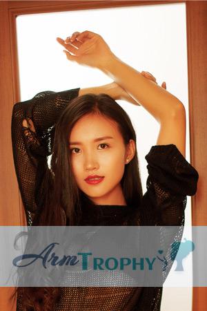 199445 - Jingjing Age: 28 - China