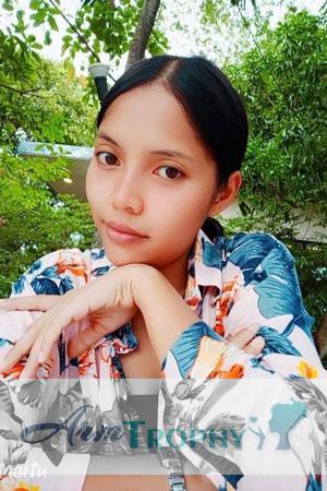 199546 - Sukanya Age: 29 - Thailand