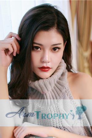 200471 - Yingying Age: 24 - China