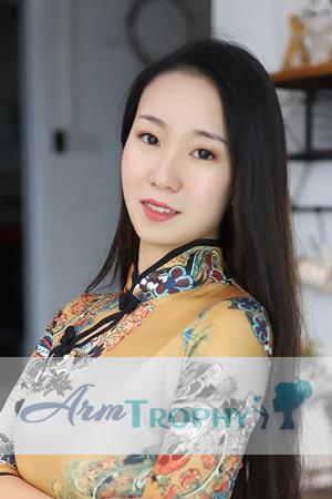 200600 - Linglin Age: 23 - China