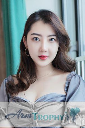 200908 - Siwen Age: 26 - China