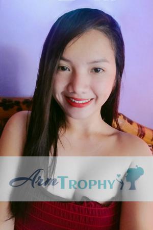 201138 - Rosemarie Age: 26 - Philippines