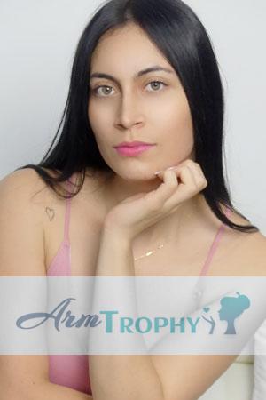201283 - Alejandra Age: 25 - Colombia