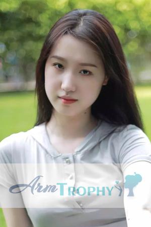 201368 - Xiaotong Age: 21 - China