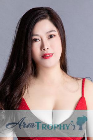 201470 - Quhan (Selena) Age: 44 - China