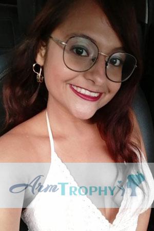 201603 - Lira Vanessa Age: 30 - Colombia