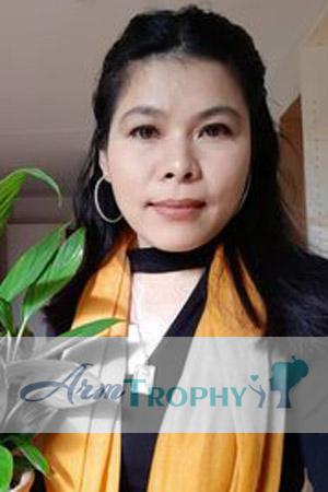 201640 - Suree Age: 43 - Thailand