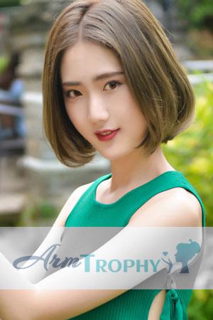 201664 - Xinxin Age: 24 - China