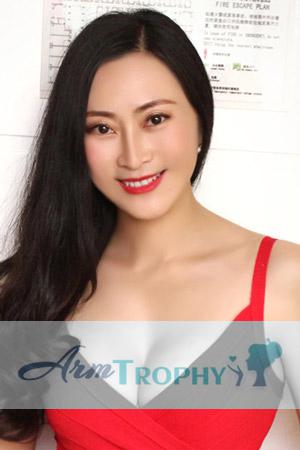 201801 - Shihong Age: 38 - China