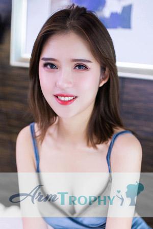 201803 - Linxiu Age: 29 - China