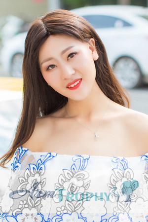 201948 - Lina Age: 28 - China