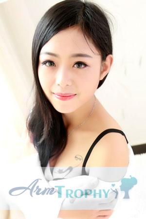 202366 - Zoey Age: 24 - China