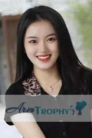 202560 - Xiaoqin Age: 21 - China