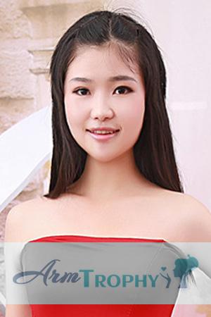 202693 - Fang Age: 27 - China