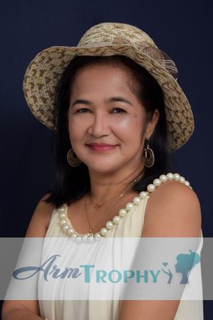 202806 - Nelida Age: 54 - Philippines