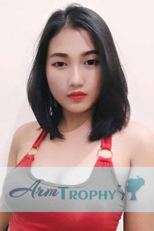 202843 - Saowarod Age: 25 - Thailand