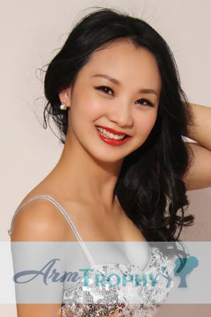 202845 - Faye Age: 36 - China