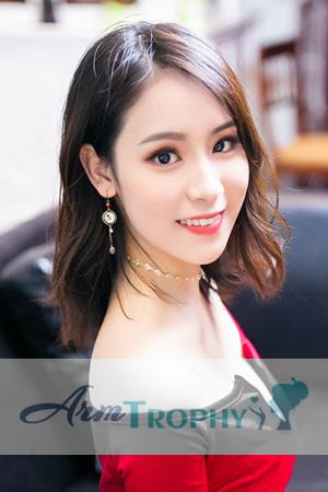 203003 - Mengyu Age: 44 - China
