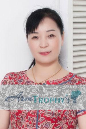 203007 - Yanjuan Age: 44 - China