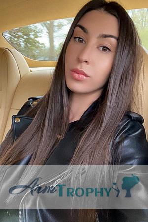 203095 - Anastasiia Age: 29 - Netherlands