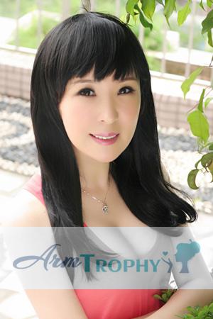 203177 - Floria Age: 52 - China