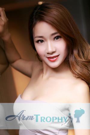 203552 - Ling Age: 30 - China