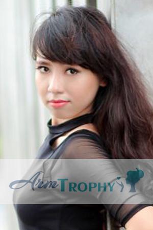 203693 - Ngoc Thuy An Age: 32 - Vietnam