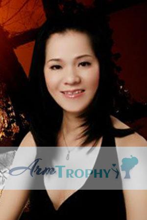 203707 - Thi Hong Thao Age: 35 - Vietnam