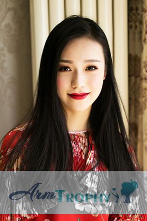 203735 - Jingyi Age: 40 - China