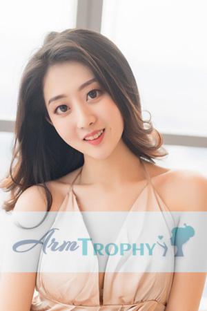 203738 - Yutong Age: 20 - China