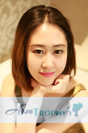 203748 - Yu Age: 30 - China