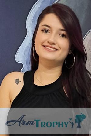 203850 - Margarita Age: 28 - Colombia