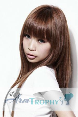 203924 - Jasmine Age: 33 - China