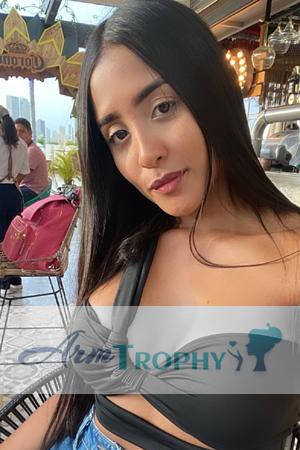 204179 - Leidy Age: 25 - Colombia