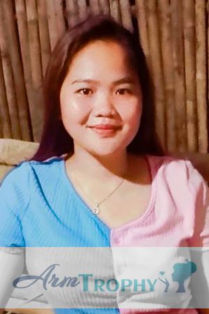 204207 - Veronecca Clair Age: 24 - Philippines