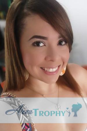 204357 - Elda Age: 35 - Colombia