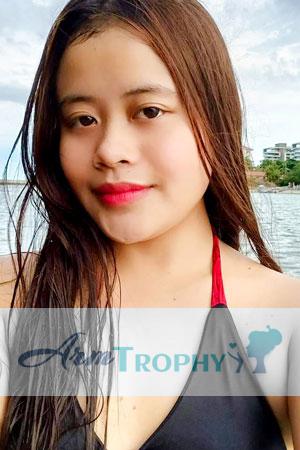 204392 - Charlyn Joy Age: 22 - Philippines