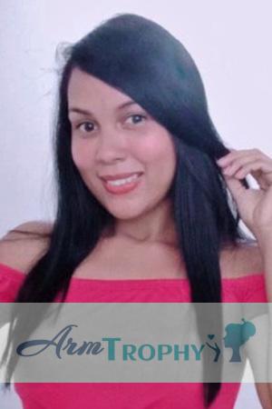 204562 - Andrea Age: 27 - Colombia