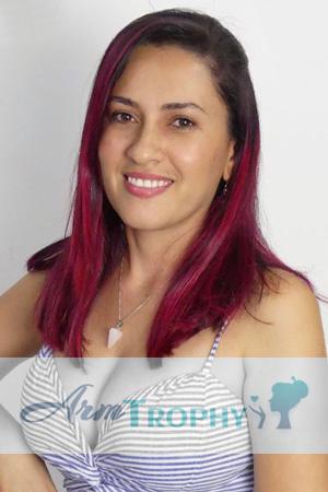 204569 - Juliet Age: 35 - Colombia