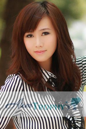 205412 - Xiaoran Age: 32 - China