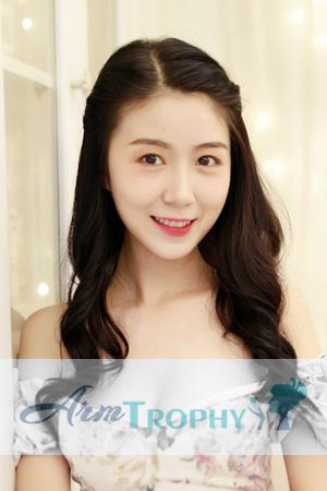 205413 - Wenjing Age: 30 - China