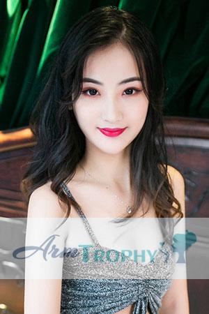 205434 - Wenjun Age: 44 - China