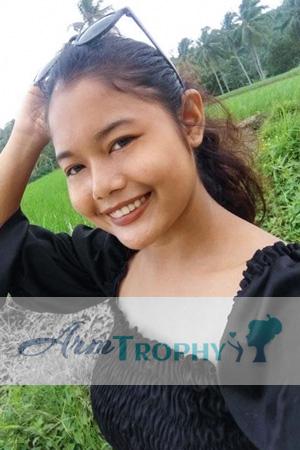 205592 - Abril Faith Age: 19 - Philippines