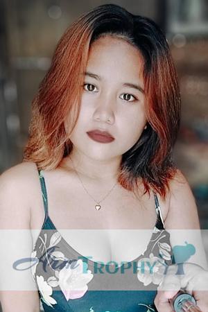 205763 - Vergina Age: 21 - Philippines